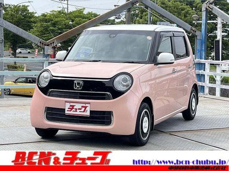 HONDA N ONE