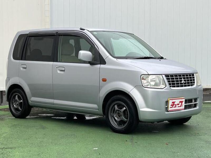 EK WAGON