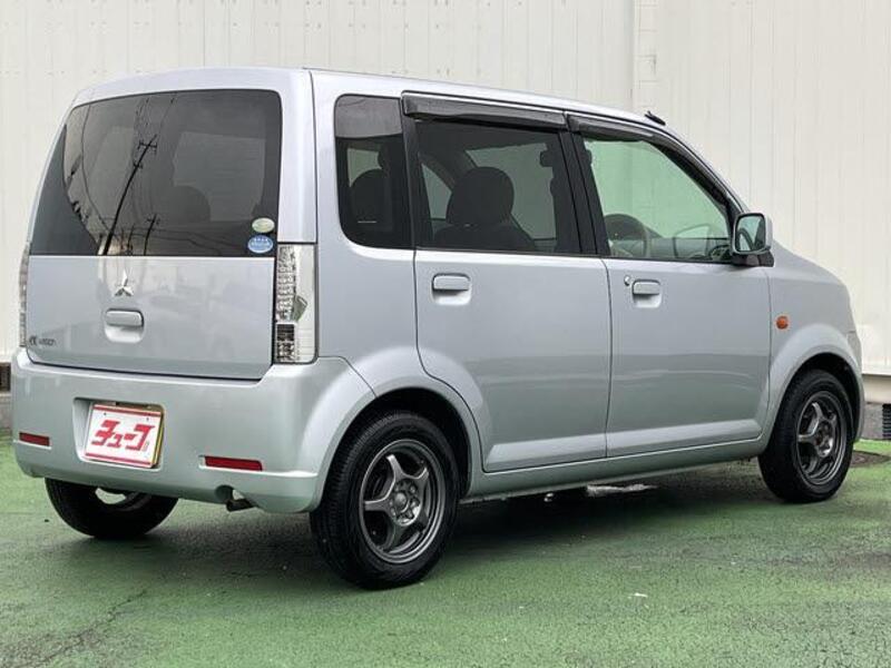 EK WAGON