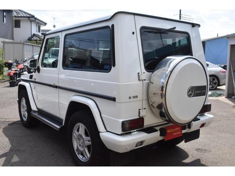 G-CLASS