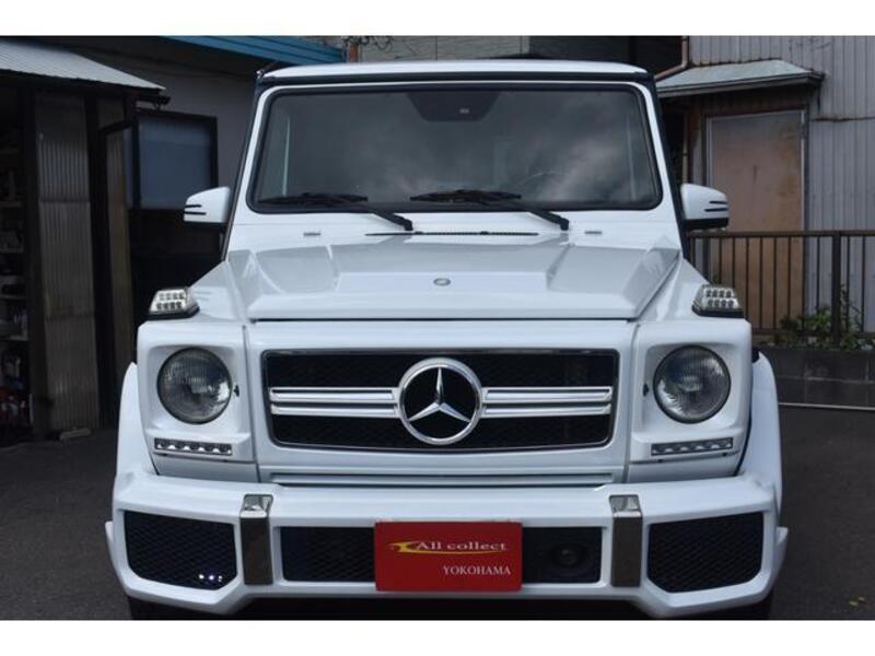 G-CLASS