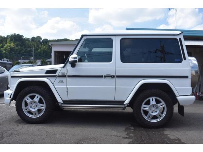 G-CLASS