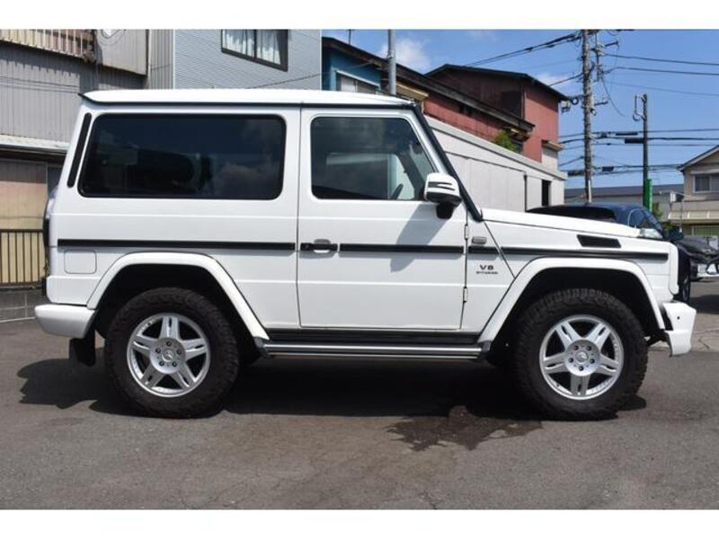 G-CLASS
