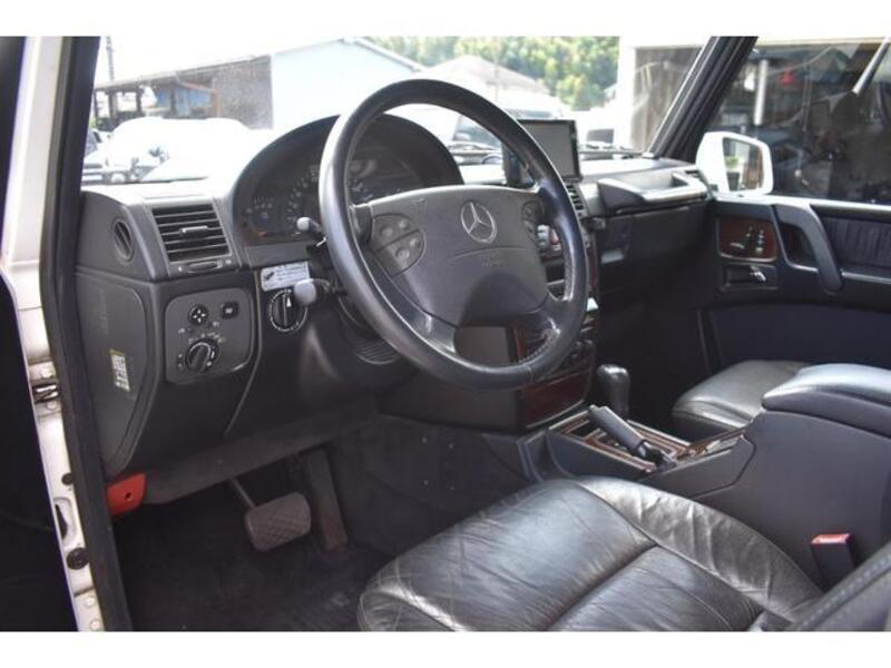 G-CLASS