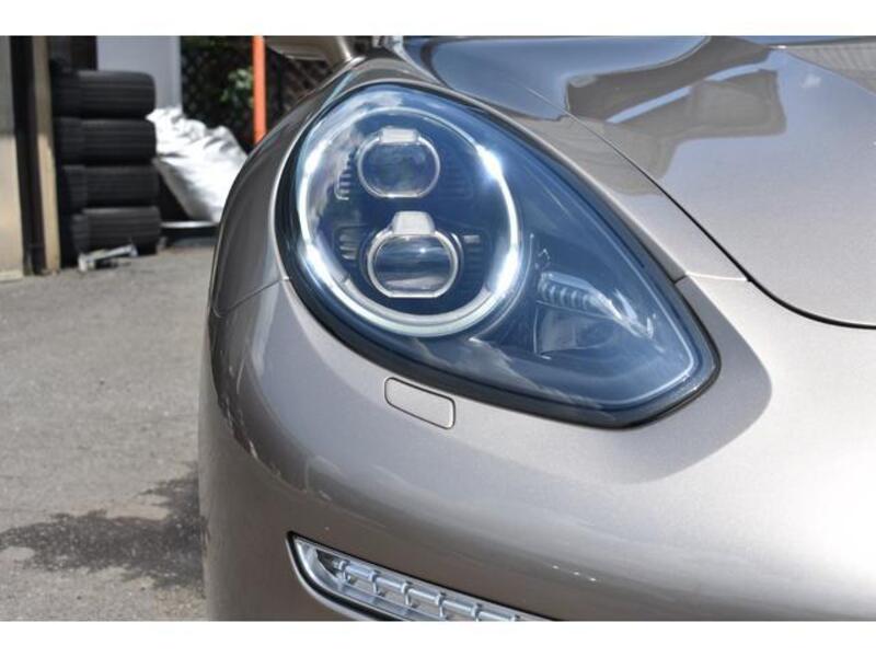 PANAMERA
