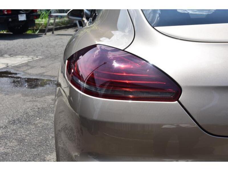 PANAMERA