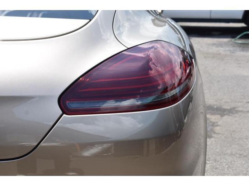 PANAMERA