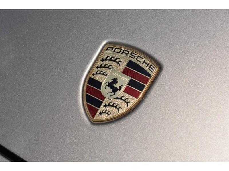 PANAMERA