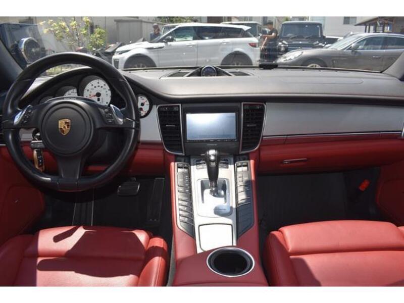 PANAMERA