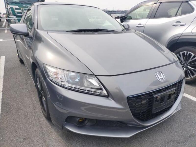 CR-Z-0