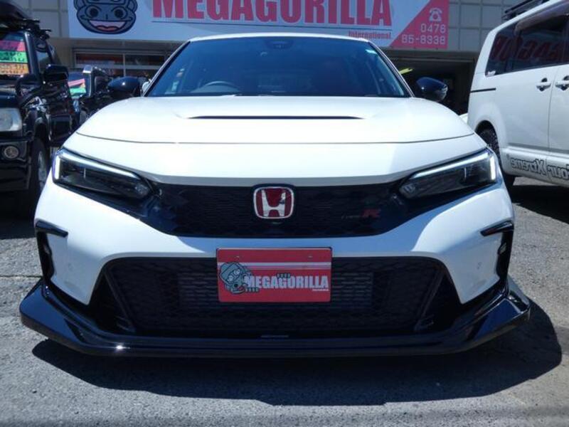 CIVIC