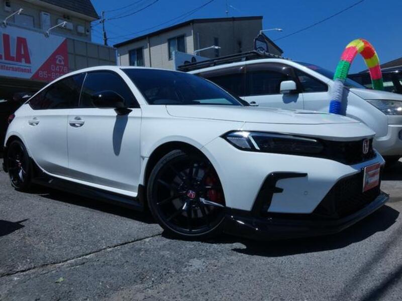 CIVIC