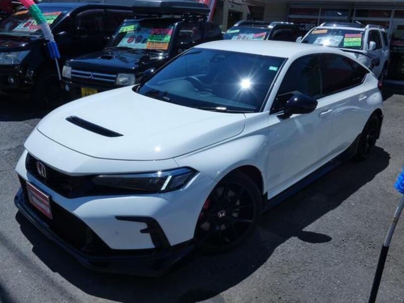 CIVIC