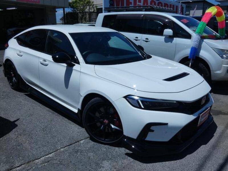 CIVIC