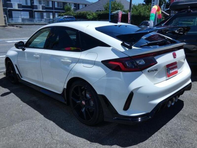 CIVIC