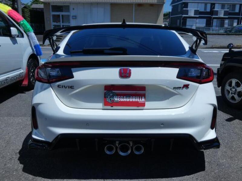 CIVIC