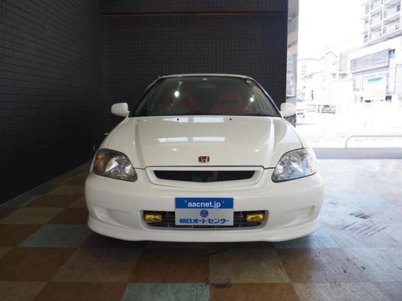 CIVIC