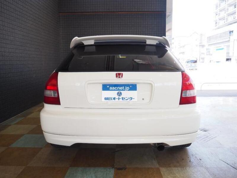 CIVIC