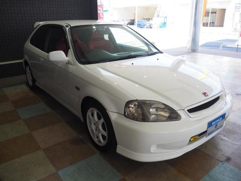 CIVIC