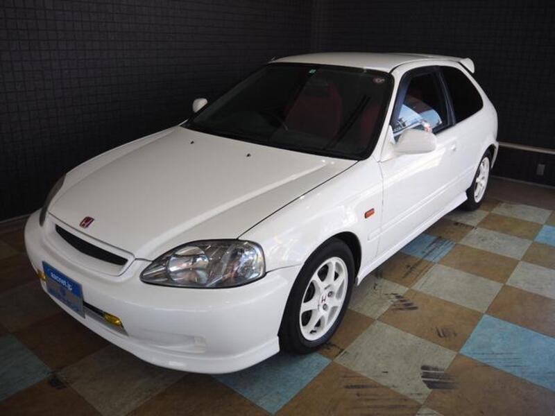 CIVIC