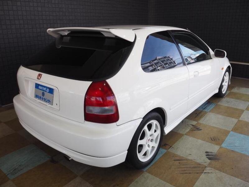 CIVIC