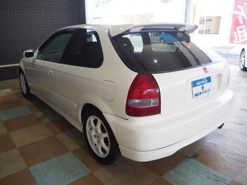 CIVIC