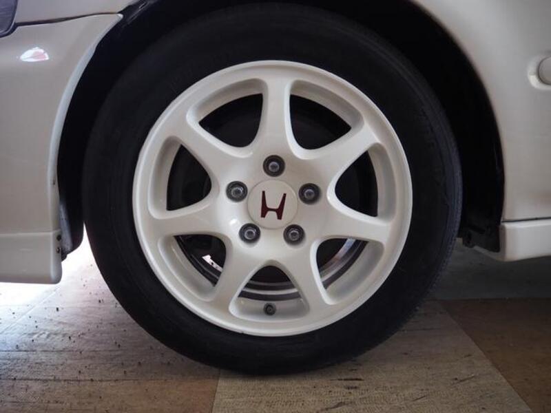 CIVIC