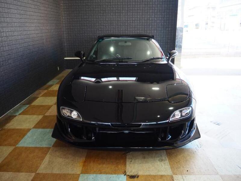 RX-7