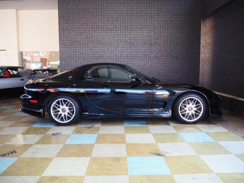 RX-7