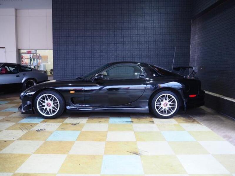 RX-7