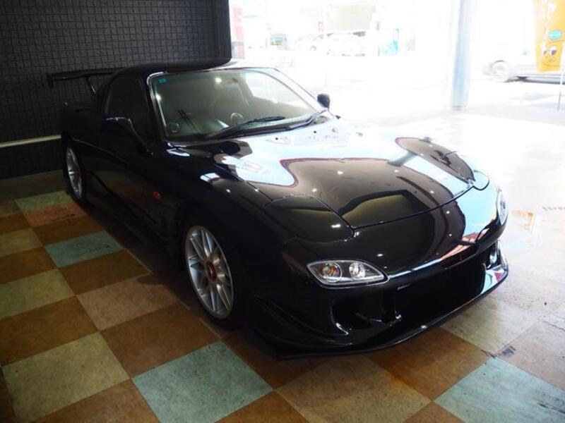 RX-7