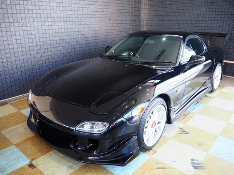 RX-7