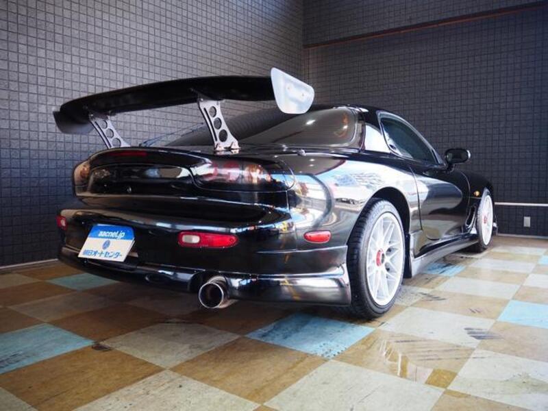 RX-7