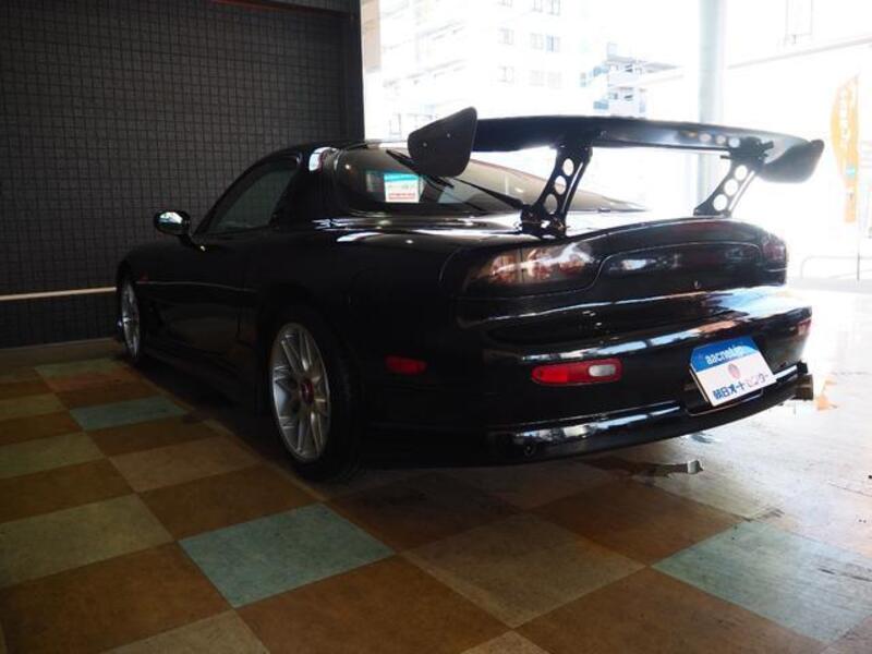 RX-7