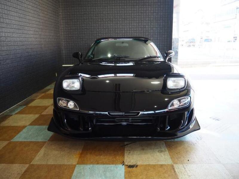 RX-7