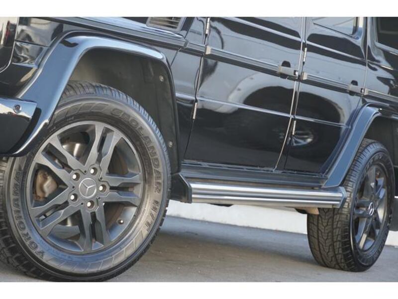 G-CLASS