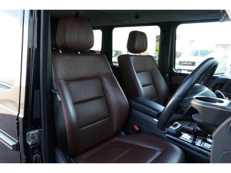 G-CLASS