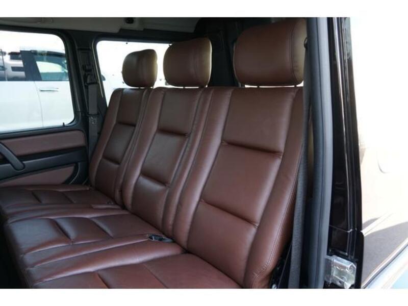 G-CLASS