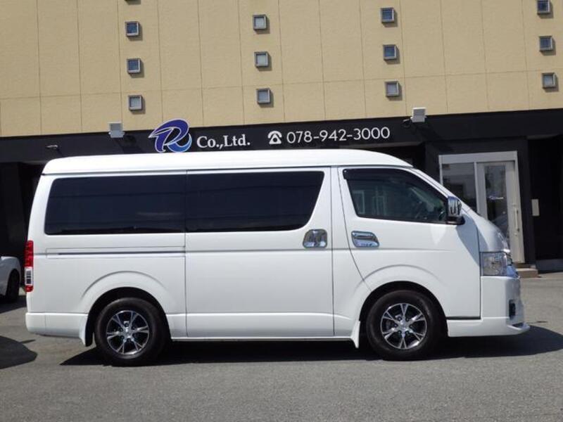 HIACE WAGON