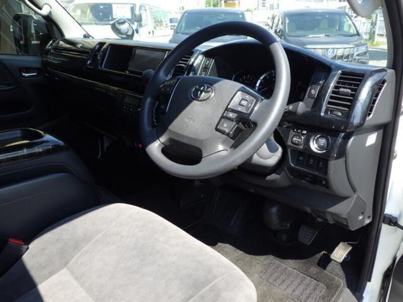 HIACE WAGON