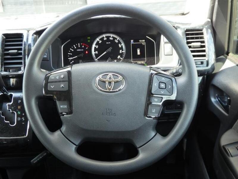 HIACE WAGON