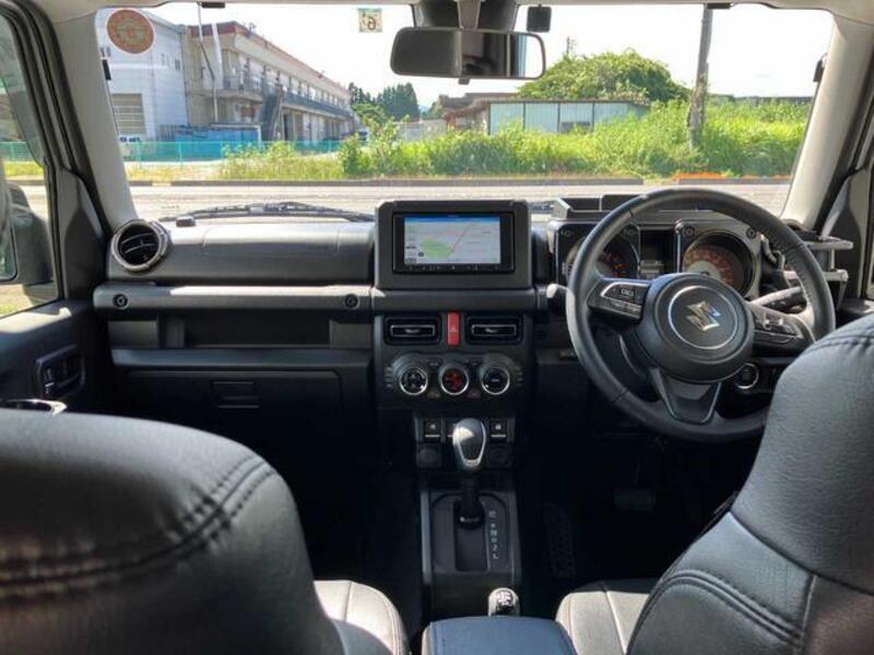 JIMNY SIERRA