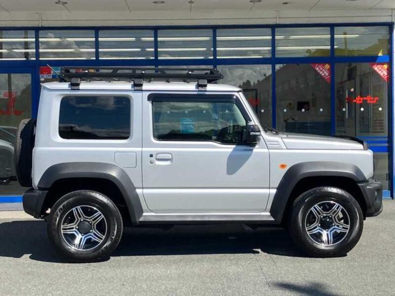 JIMNY SIERRA