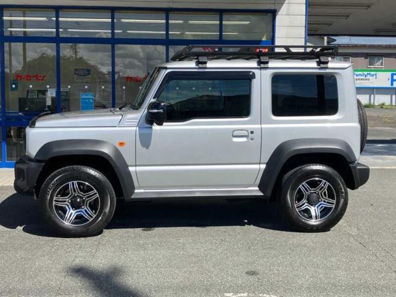JIMNY SIERRA