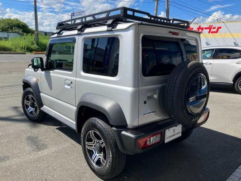JIMNY SIERRA