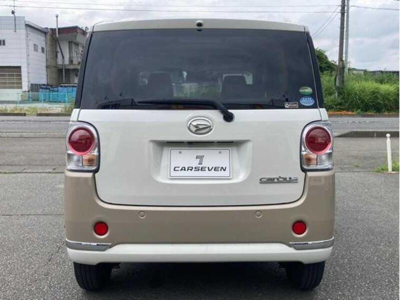 MOVE CANBUS