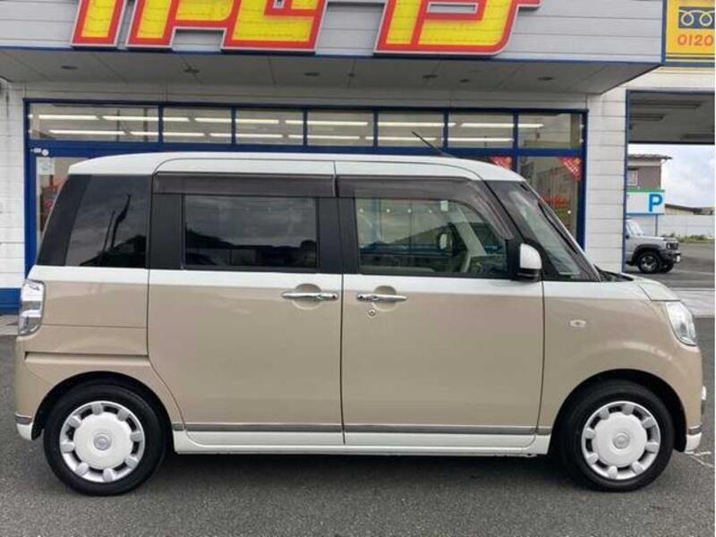 MOVE CANBUS