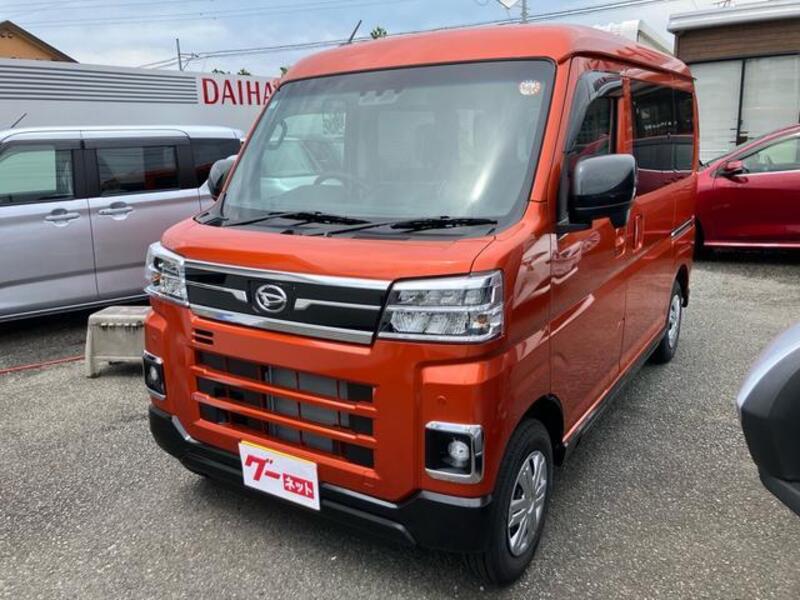 ATRAI