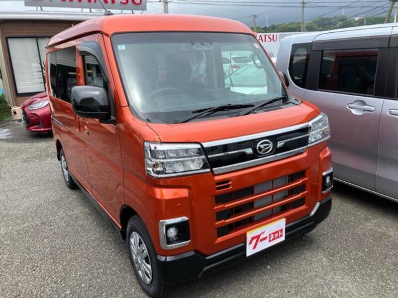 ATRAI