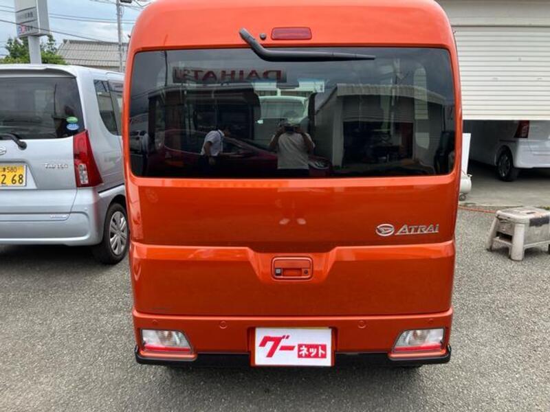 ATRAI